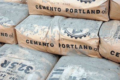 ciment portland