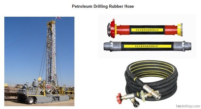 Drilling Hose