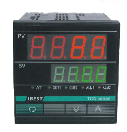 Temperature Controller (ibestchina)