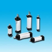 pneumatic cylinder