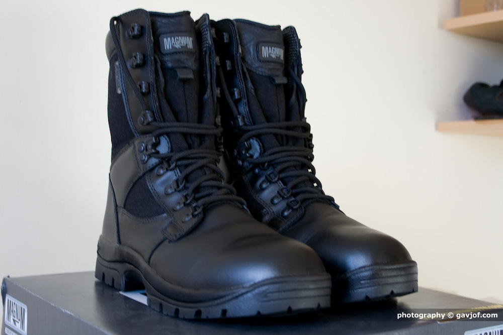 military shoe like rinku \u0026 combat By 