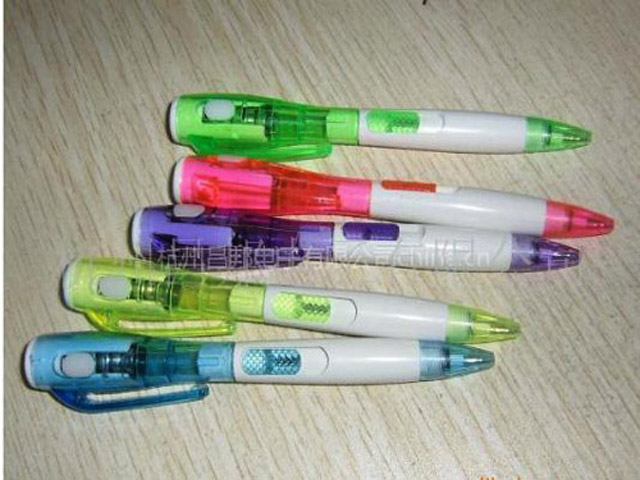 LED pen