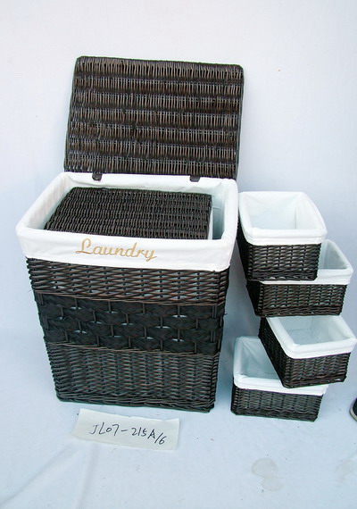 laundry basket