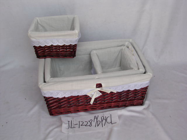 storage  basket