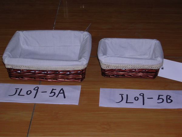 storage  basket 1