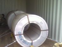 Galvanized Steel Coil