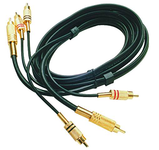 Audio & Video Cable