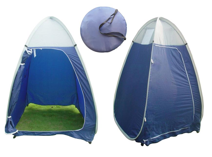 toilet tent , change tent , shower tent