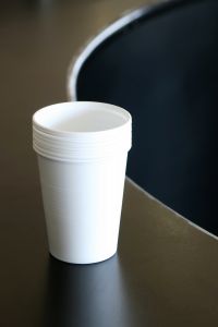 Paper Cup machine