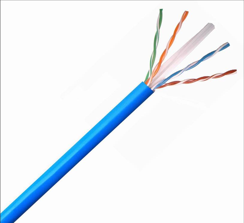 Network cable CAT6/UTP, FTP, SFTP