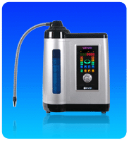 water ionizer, potential therapy equipment, beauty care products