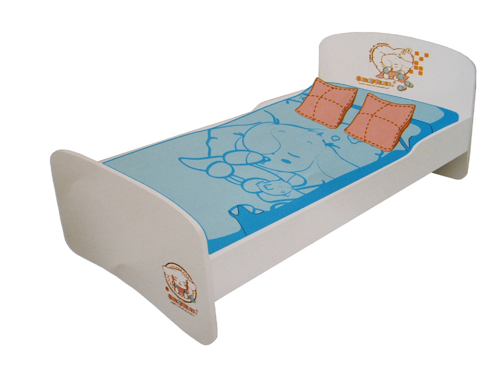 Childrens Bed