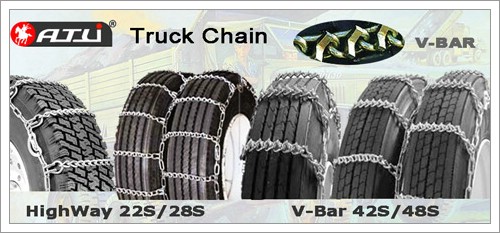 truck chains