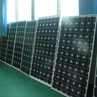 sell 5W to 270W Solar Module