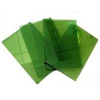 Sell dark green Reflective glass