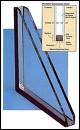 Insulating glass