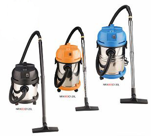 vacuum cleaner NRX803C1-20L
