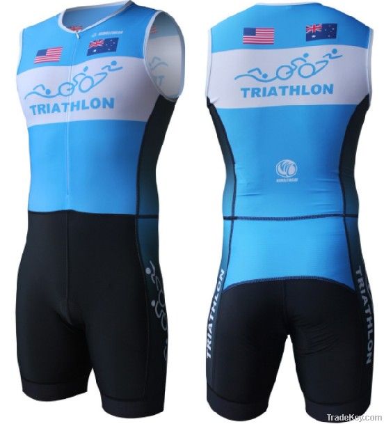 Triathlon Suit