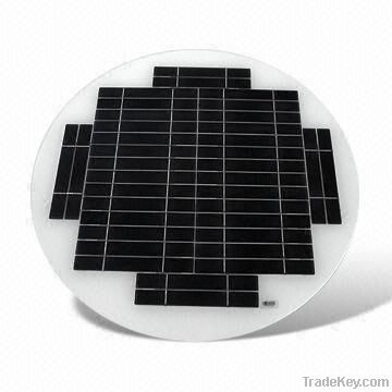 Solar panels