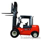 Forklift