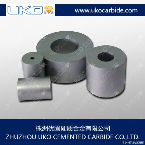 Tungsten Carbide Ball Heading Dies for Bearing Industries