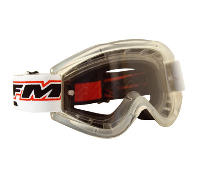 fm racing goggles dirt bike