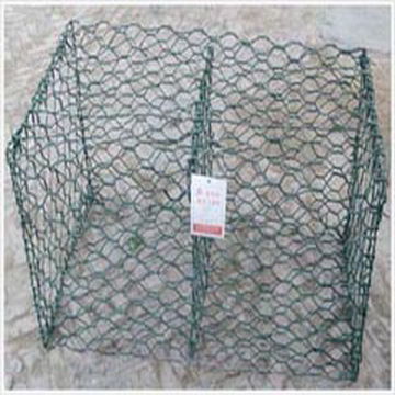 gabion box