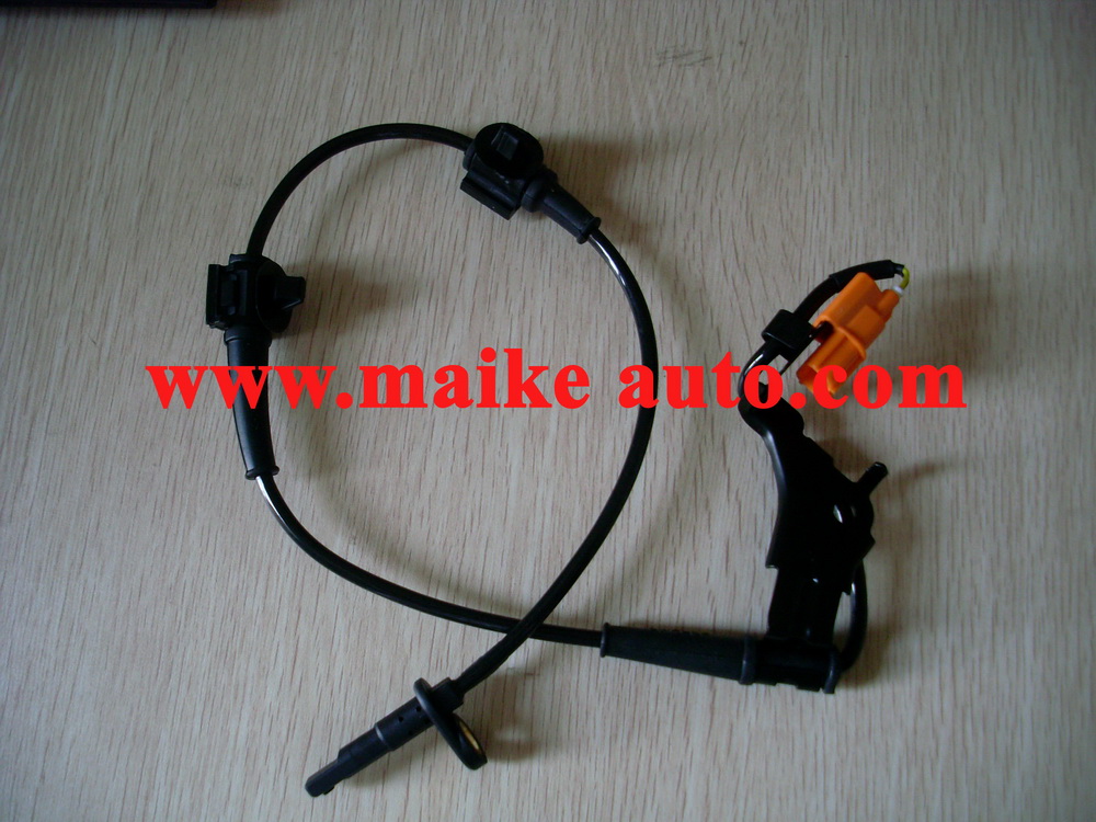 Wheel Speed Sensor (ABS Sensor)