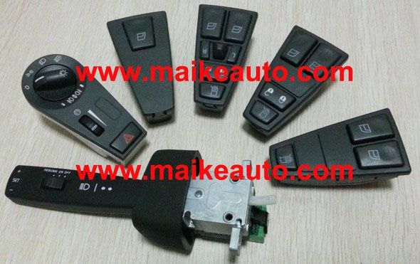 China manufactory of truck switch 20752915, 20752914, 20752918, 207529