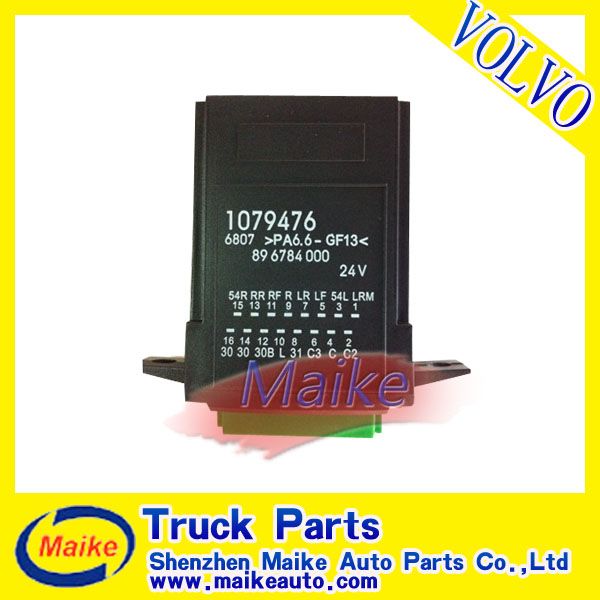 1079476  for volvo truck relay