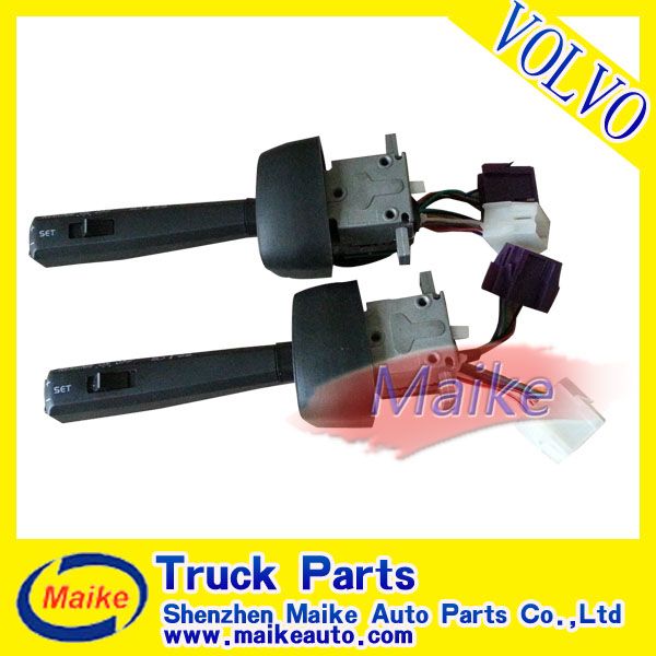 China manufactory for volvo truck switch 3172170