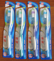 toothbrush