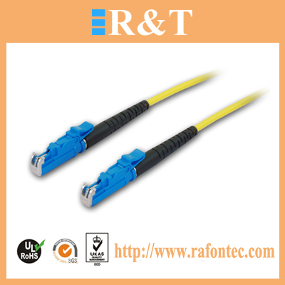 Fiber Optic Patch Cord (E2000)