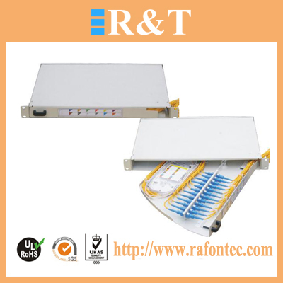 Fiber Optic Distribution Frame