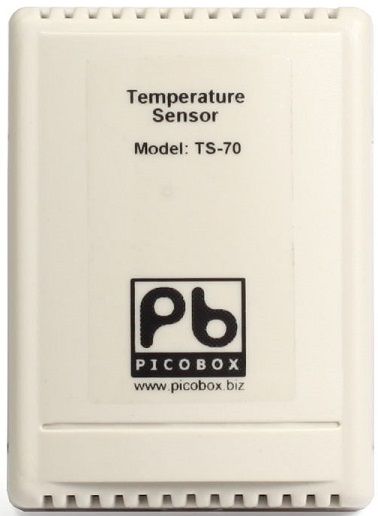 Temperature Sensor