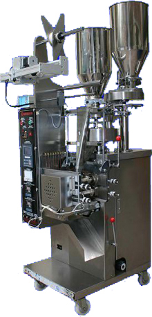 QD-40D Automatic Multi-material Packing Machine