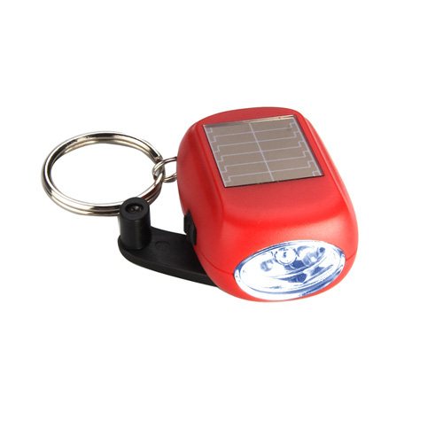 Keychain Flashlight