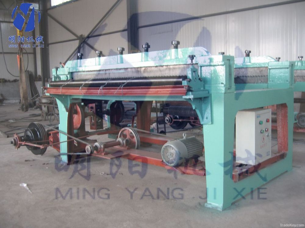 sell hexagonal wire mesh machine