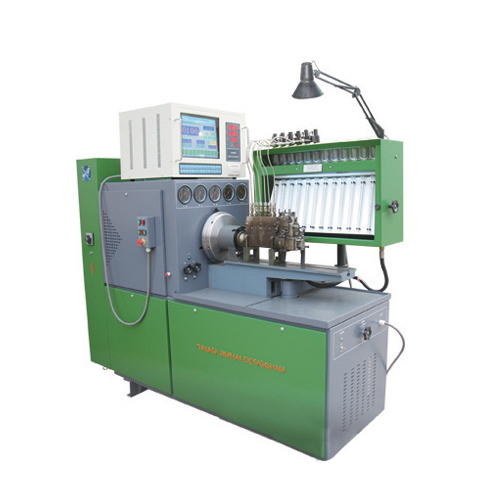 fuel injection pumppump test bench