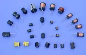 Radial inductor,drum core inductor,vertical indutor,through-hole inductor