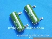 Enamel Wire Wound Resistor (High power) ,enamel resistor,resistor,