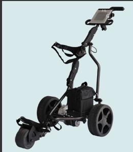 Golf Trolley