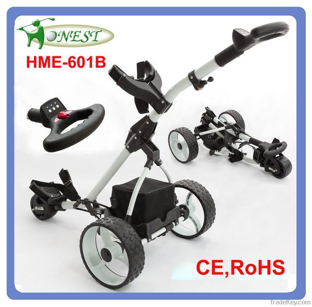 Electric Golf Trolley