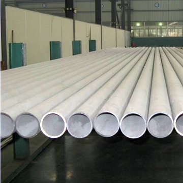 Stainless Steel Pipes&Tubes