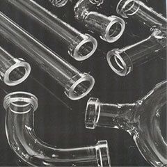 Glass tubing