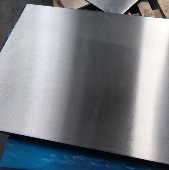 AZ31B-H24 Magnesium Alloy Sheet CNC engraving plate magnesium tooling plate sheet