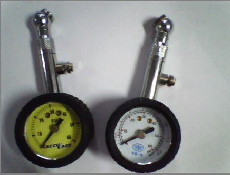 Tire Gauge