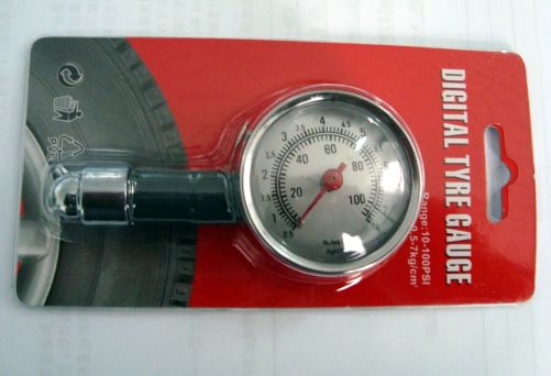 Tire Gauge