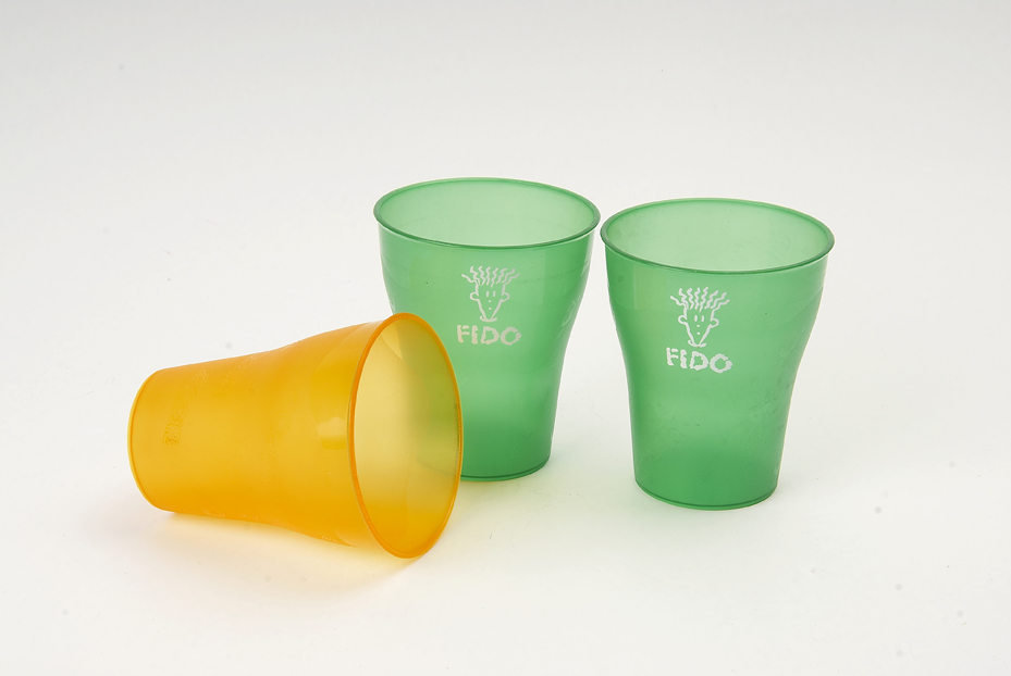 Plastic Cup