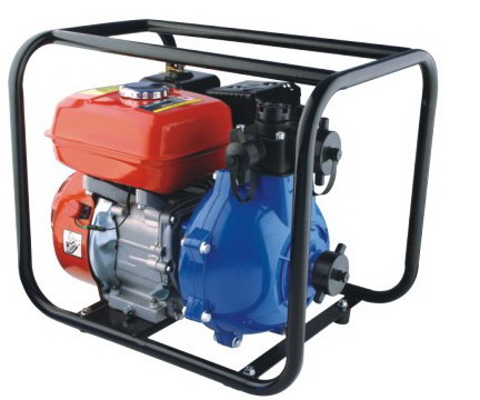 Gasoline Engine Water Pump (HP15A)